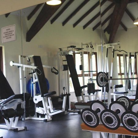 ניירובי Lake Naivasha Simba Lodge מראה חיצוני תמונה
