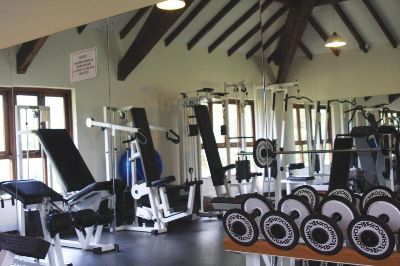 ניירובי Lake Naivasha Simba Lodge מראה חיצוני תמונה